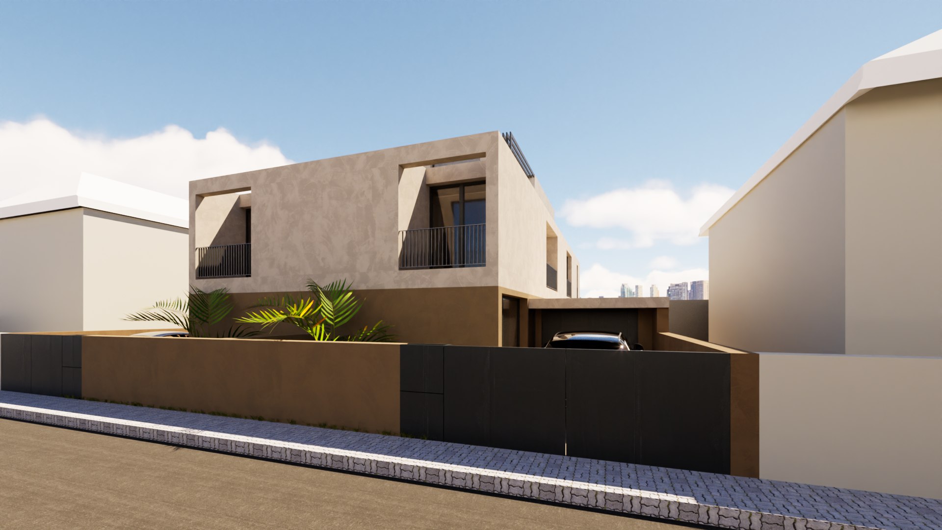 Empreendimento residencial - imagem 1