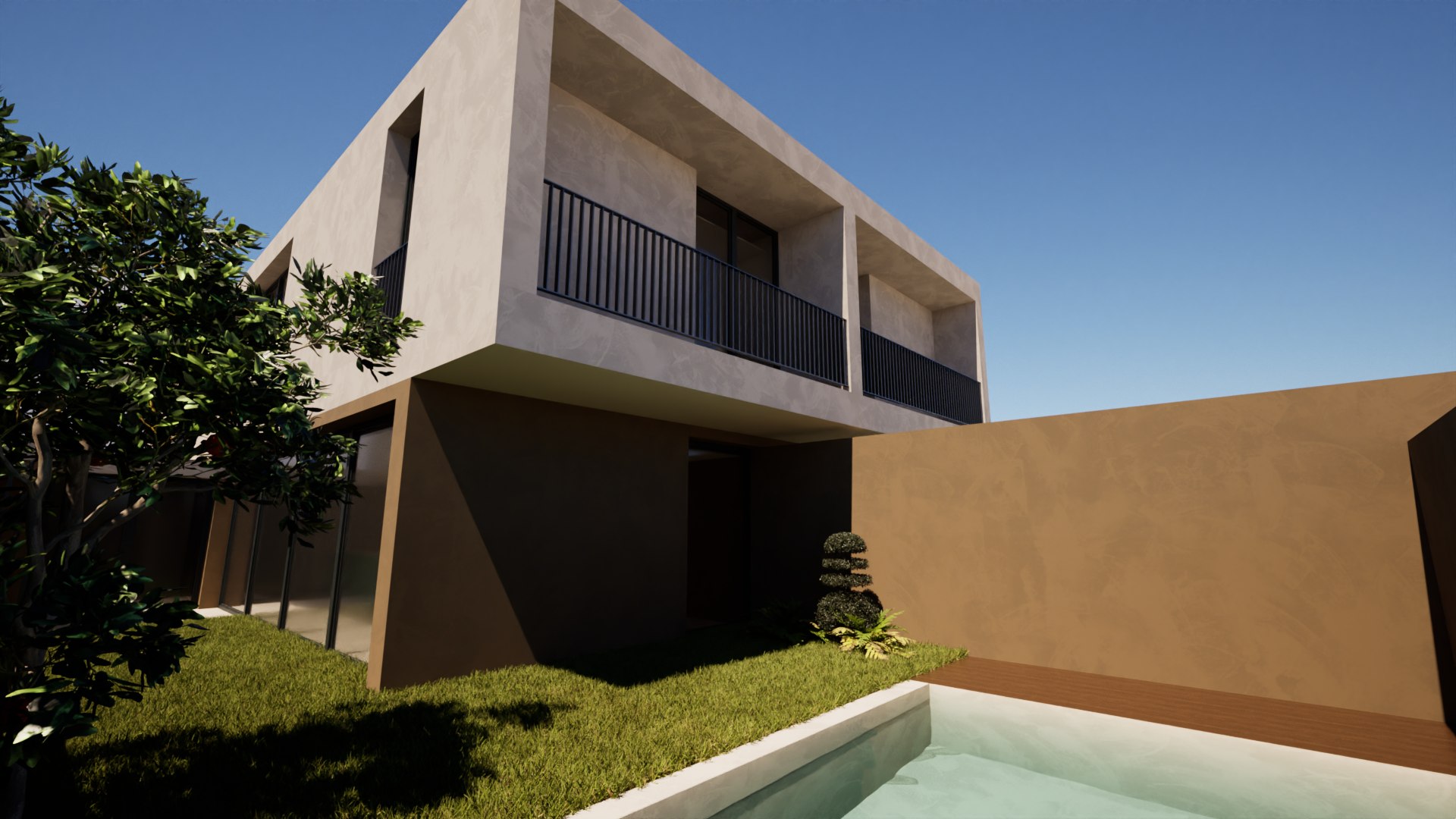 Empreendimento residencial - imagem 2