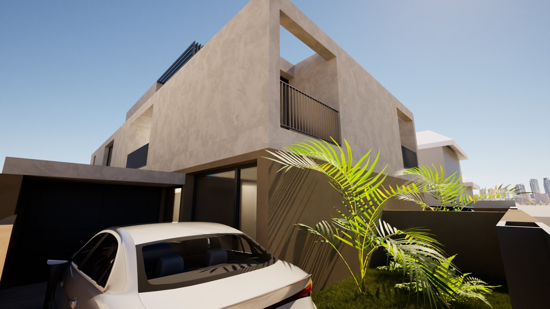 Empreendimento residencial - imagem 3